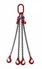 Lifting chain sling for sale  Shipping to Ireland