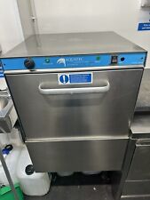 Commercial dishwasher aquatec for sale  OLDHAM