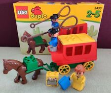 Lego duplo 2433 d'occasion  Strasbourg-