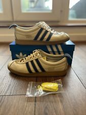 Adidas gazelle vintage for sale  LONDON