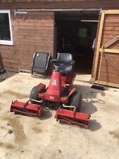 Ride lawn mowers for sale  BEDFORD