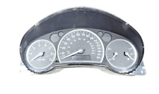 Saab vector speedometer for sale  GRANTHAM
