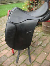 Dressage saddle spalding for sale  LEWES