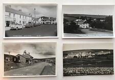 Dartmoor postcards princetown for sale  COOKSTOWN