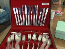 Oneida canteen cutlery for sale  COLCHESTER
