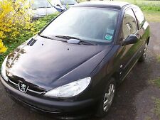 Peugeot 206 1.1 for sale  WHITSTABLE