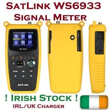 digital satellite meter for sale  Ireland