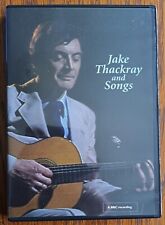 Jake thackray songs for sale  WIRRAL