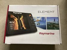 Ray marine element for sale  CHICHESTER
