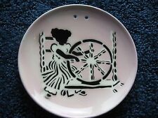 Cleminsons pottery plate for sale  Esko