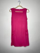 Sleeveless hot pink for sale  Los Angeles