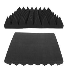 Pyramid acoustic foam for sale  Shipping to Ireland