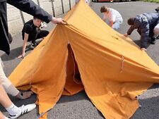force ten tents for sale  LONDON