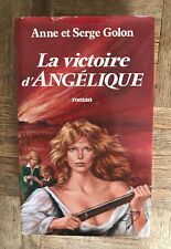 Victoire angélique d'occasion  Fontenay-sous-Bois