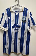 Sheffield wednesday hand for sale  STOCKTON-ON-TEES