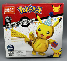 Pokémon celebration pikachu for sale  San Ramon
