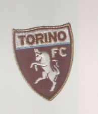 Torino fc....calcio..toppa ult usato  Cosenza
