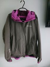 Sprayway raincoat ladies for sale  COLCHESTER