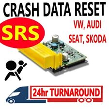 Crash data reset for sale  CWMBRAN