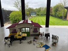 horse stables for sale  NORTHAMPTON