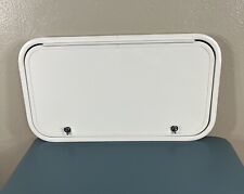 rv compartment door for sale  Nappanee