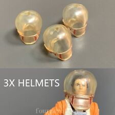 Lot 3pcs helmet for sale  Shipping to Ireland