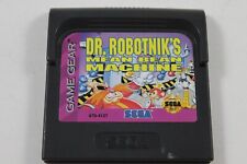 Dr Robotnik's Mean Bean Machine - Cartucho Sega Game Gear segunda mano  Embacar hacia Argentina