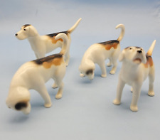 Beswick fox hunting for sale  Shipping to Ireland
