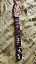 Warmoth stratocaster electric for sale  Enid