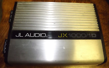 Audio jx1000 monoblock for sale  Belding