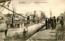1910 postcard french for sale  SALISBURY