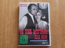 Uhr mittags dvd gebraucht kaufen  Spenge