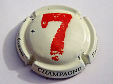 TOP Collection MLB Ancienne Capsule Champagne BARON FUENTE n°21 Cote 3 € RARE segunda mano  Embacar hacia Argentina