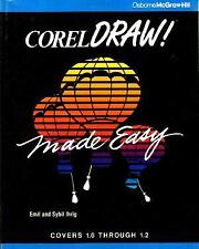 CorelDRAW! Made Easy na sprzedaż  Wysyłka do Poland