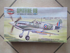 Spitfire airfix réf d'occasion  France