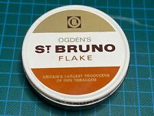 Ogden bruno flake for sale  Shipping to Ireland