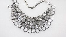 necklace layered multi for sale  Upper Darby