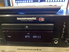 Marantz cd6006 england d'occasion  Ris-Orangis