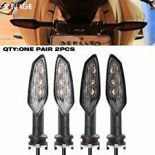 Adaptador de seta de LED luzes piscantes para YAMAHA XSR900 TENERE 700 XTZ 250 comprar usado  Enviando para Brazil