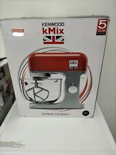 Kenwood Kmix 5L Stand Mixer- Black (KMX754BK) for sale  Shipping to South Africa