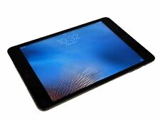 Apple iPad Mini 1st Gen 7.9" Black 32GB A1432 - iOS 9.3.5 Wi-Fi +, used for sale  Shipping to South Africa