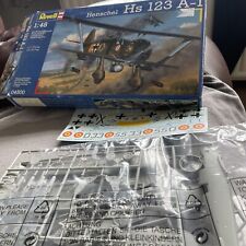 Revell scale herschel for sale  SCUNTHORPE