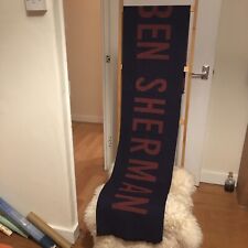 Ben sherman maxi for sale  LONDON