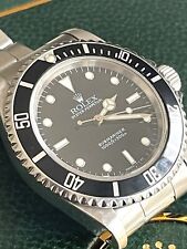 Rolex 14060 submariner usato  Milano