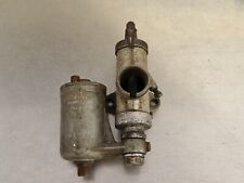 VINTAGE AMAL 276 / 411R CARBURETTOR USED CONDITION   for sale  CHIGWELL