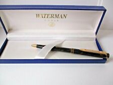 Waterman paris penna usato  Torino
