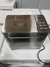  Cooks Professional Bread Maker Digital 19 Program GF, Fruit/Seed Dispenser for sale  Shipping to South Africa