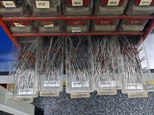 Hundreds dale resistors for sale  Wadsworth