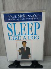 Paul mckennas sleep for sale  Ireland