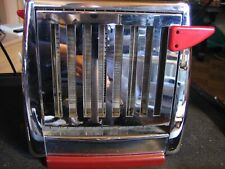 toaster rot gebraucht kaufen  Ottobrunn